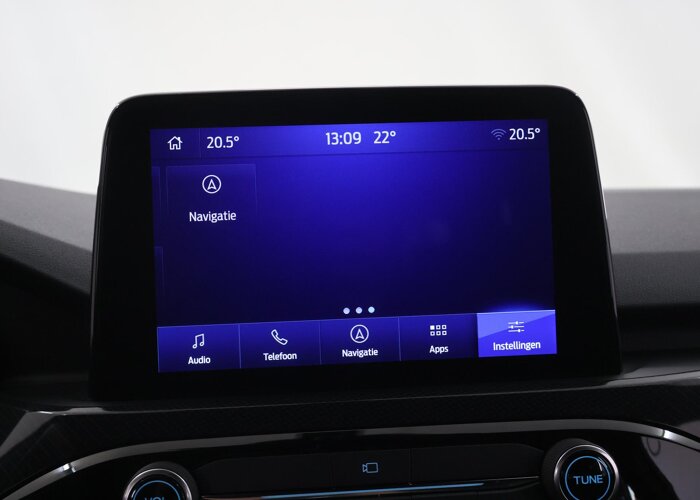 Ford Kuga 2.5 PHEV ST-Line X