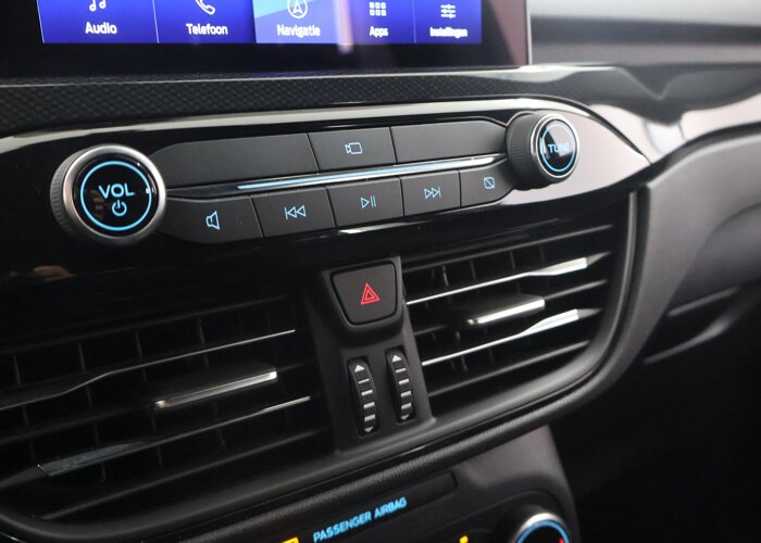 Ford Kuga 2.5 PHEV ST-Line X