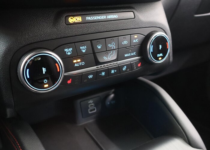 Ford Kuga 2.5 PHEV ST-Line X