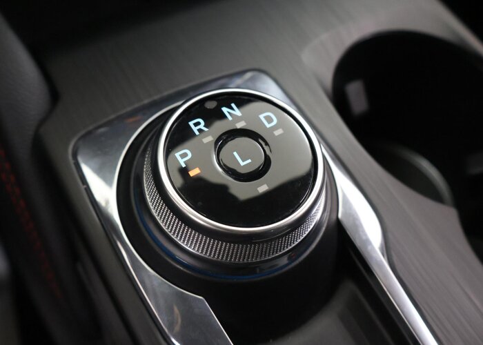Ford Kuga 2.5 PHEV ST-Line X