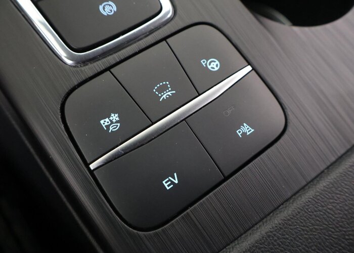 Ford Kuga 2.5 PHEV ST-Line X