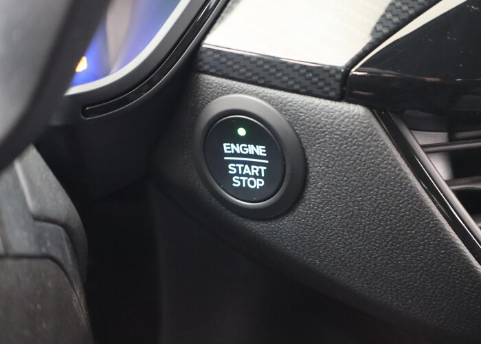 Ford Kuga 2.5 PHEV ST-Line X