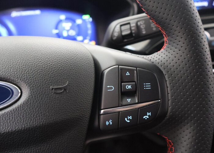 Ford Kuga 2.5 PHEV ST-Line X
