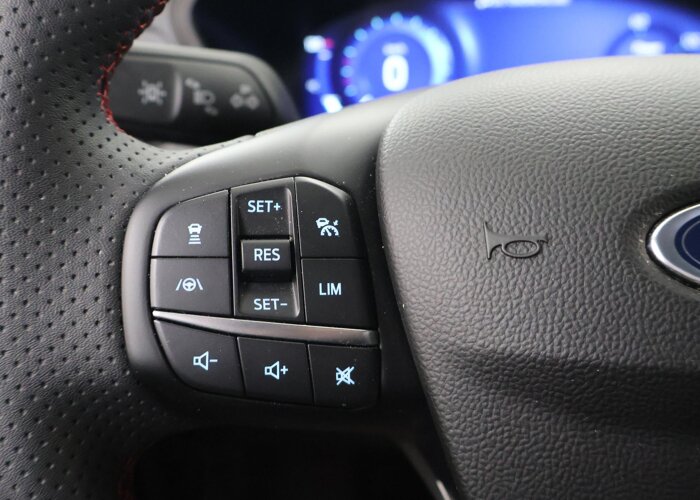 Ford Kuga 2.5 PHEV ST-Line X