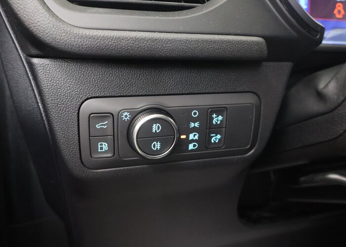 Ford Kuga 2.5 PHEV ST-Line X
