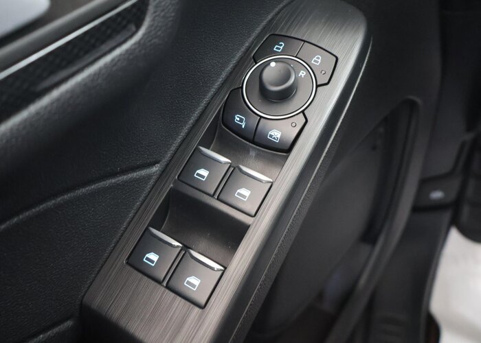 Ford Kuga 2.5 PHEV ST-Line X
