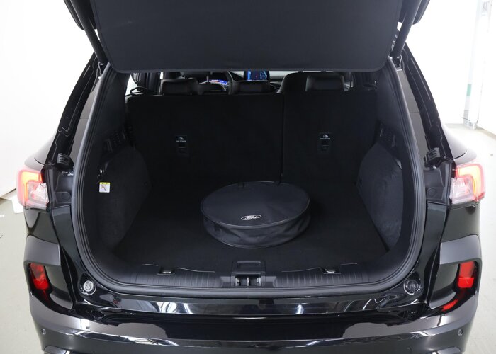 Ford Kuga 2.5 PHEV ST-Line X