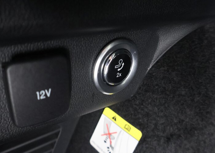 Ford Kuga 2.5 PHEV ST-Line X