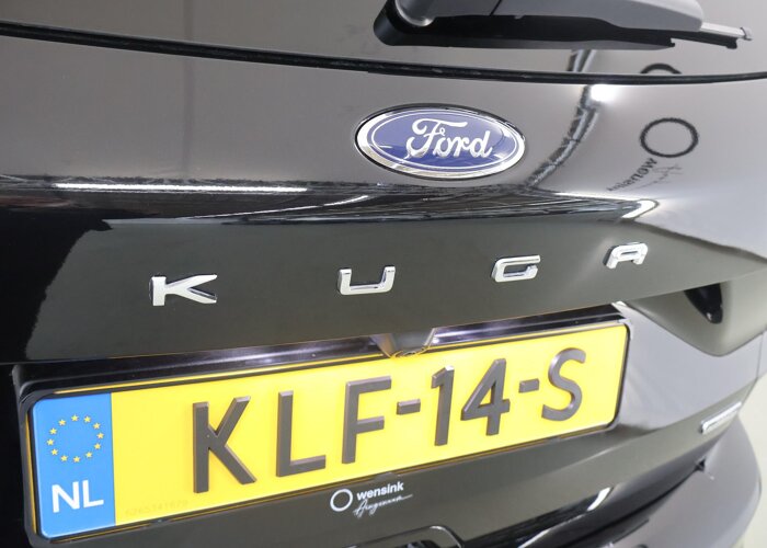 Ford Kuga 2.5 PHEV ST-Line X