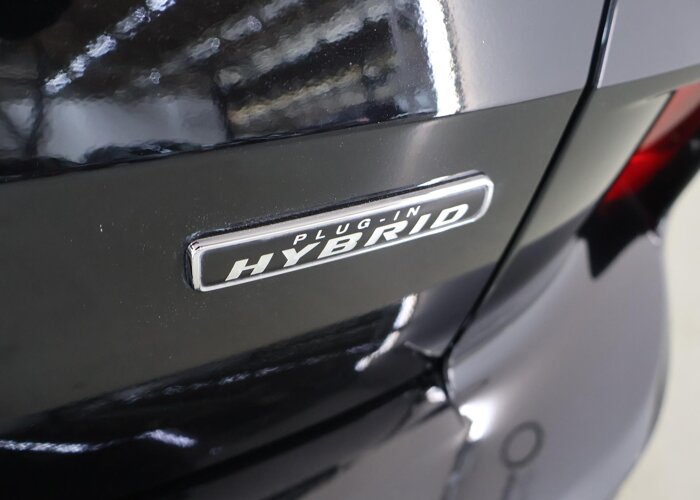 Ford Kuga 2.5 PHEV ST-Line X