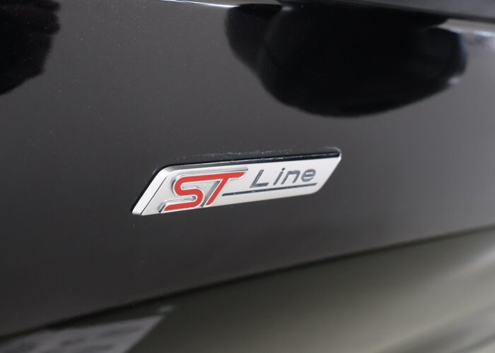 Ford Kuga 2.5 PHEV ST-Line X