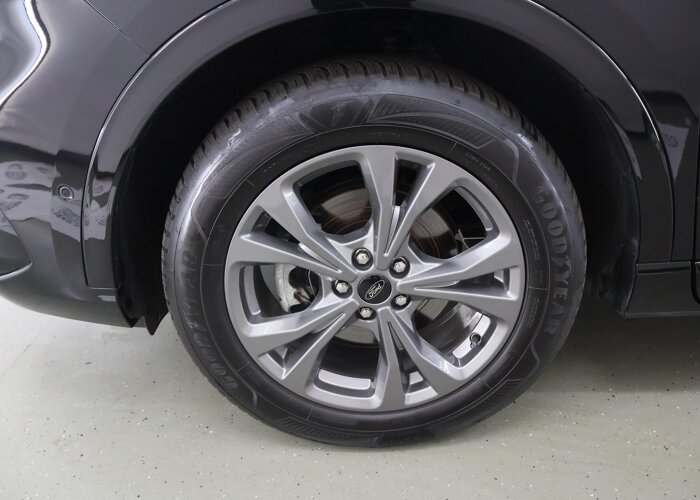 Ford Kuga 2.5 PHEV ST-Line X