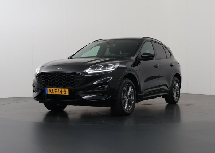Ford Kuga 2.5 PHEV ST-Line X