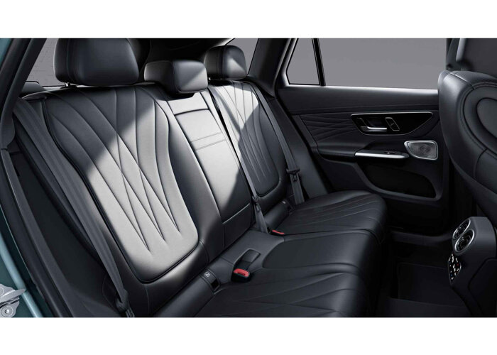 Mercedes-Benz GLC 300e 4MATIC Business Solution AMG