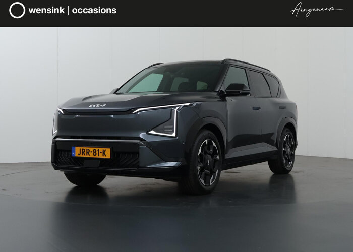 Kia EV5 GT-PlusLine 81.4 kWh