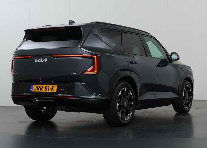 Kia EV5 GT-PlusLine 81.4 kWh
