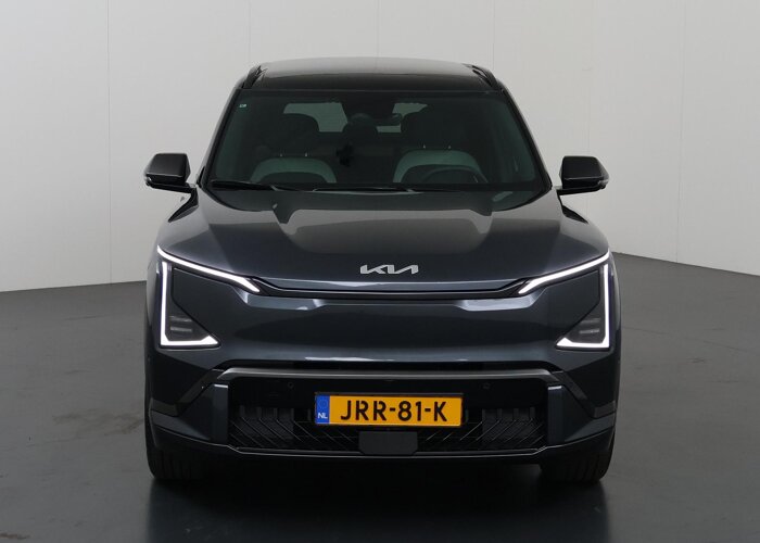 Kia EV5 GT-PlusLine 81.4 kWh