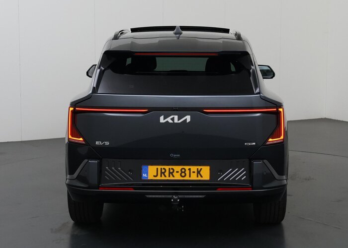 Kia EV5 GT-PlusLine 81.4 kWh