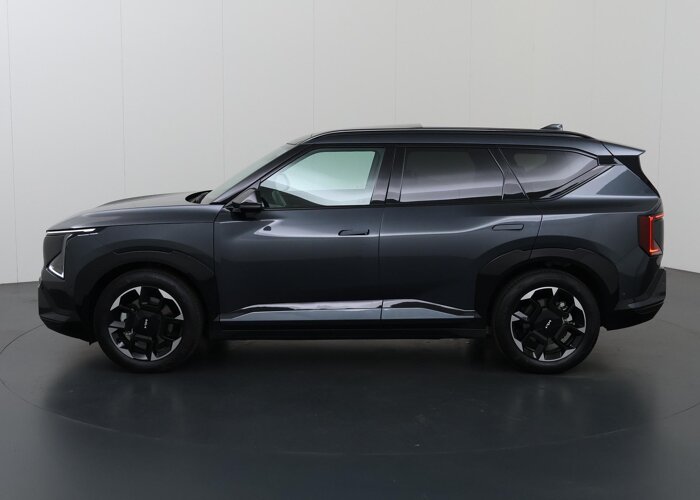 Kia EV5 GT-PlusLine 81.4 kWh
