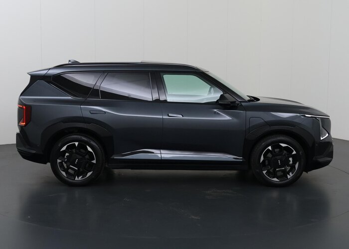 Kia EV5 GT-PlusLine 81.4 kWh
