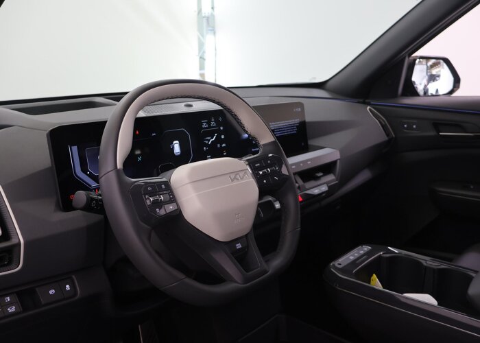 Kia EV5 GT-PlusLine 81.4 kWh