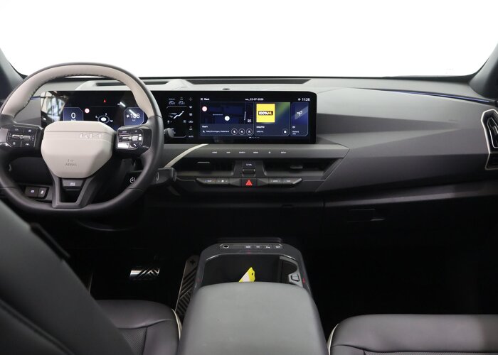 Kia EV5 GT-PlusLine 81.4 kWh