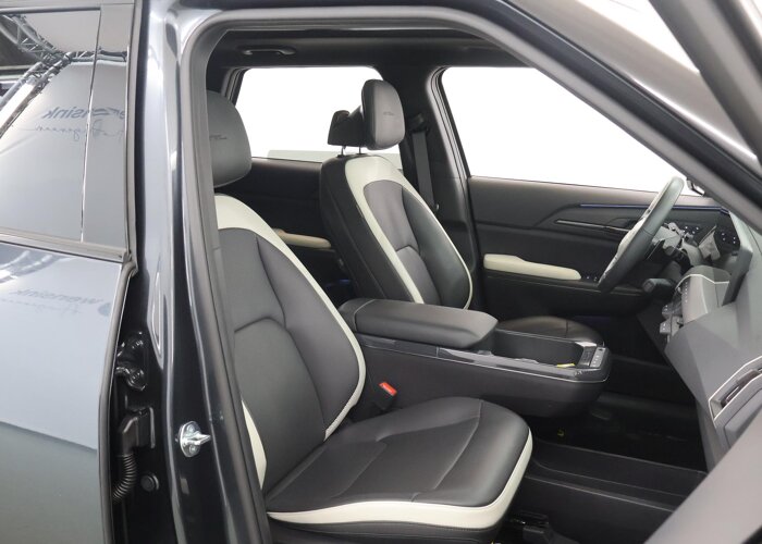 Kia EV5 GT-PlusLine 81.4 kWh