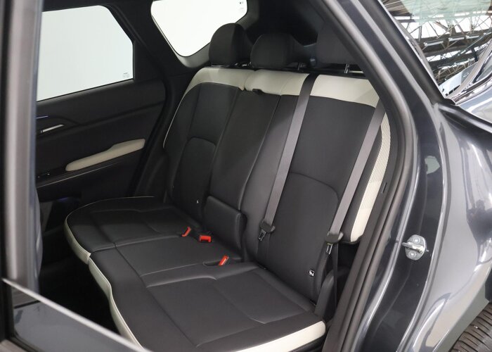Kia EV5 GT-PlusLine 81.4 kWh