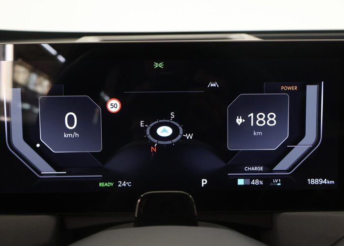 Kia EV5 GT-PlusLine 81.4 kWh