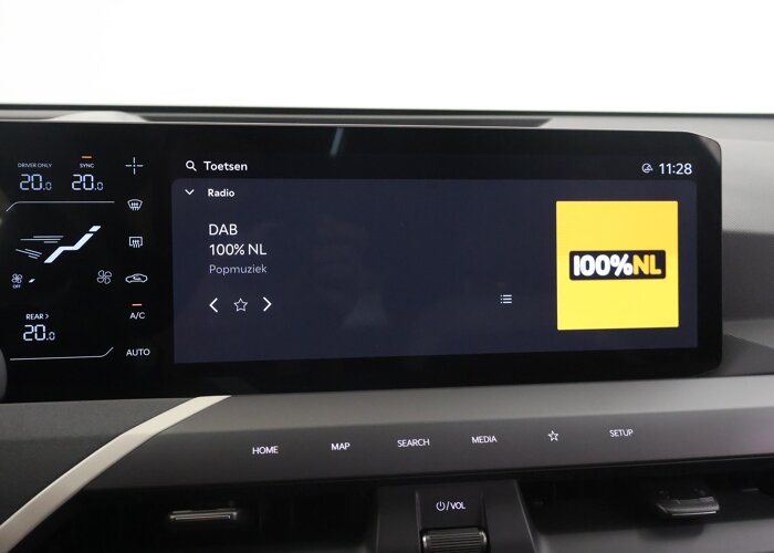 Kia EV5 GT-PlusLine 81.4 kWh