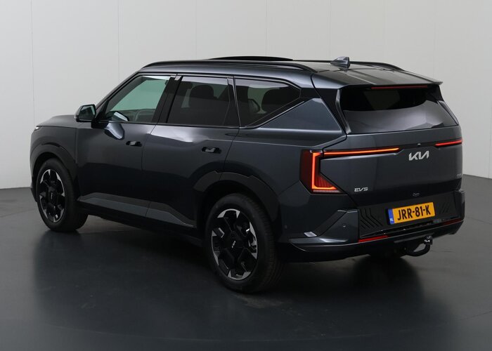 Kia EV5 GT-PlusLine 81.4 kWh