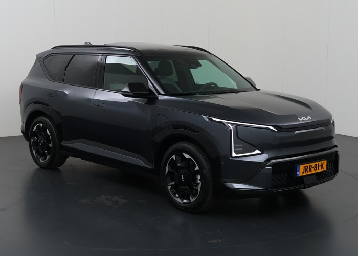 Kia EV5 GT-PlusLine 81.4 kWh