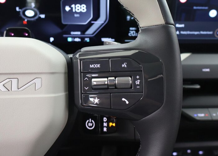 Kia EV5 GT-PlusLine 81.4 kWh
