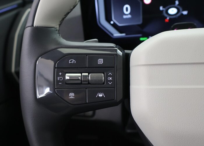 Kia EV5 GT-PlusLine 81.4 kWh