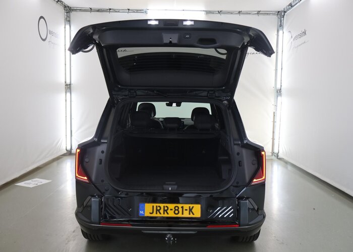 Kia EV5 GT-PlusLine 81.4 kWh