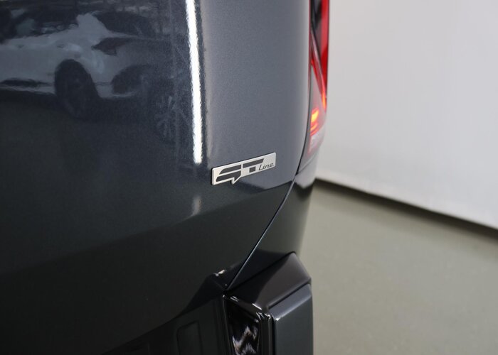 Kia EV5 GT-PlusLine 81.4 kWh