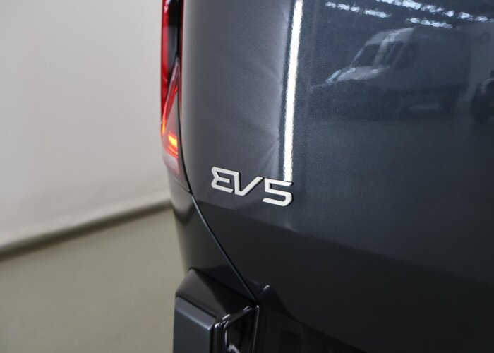 Kia EV5 GT-PlusLine 81.4 kWh