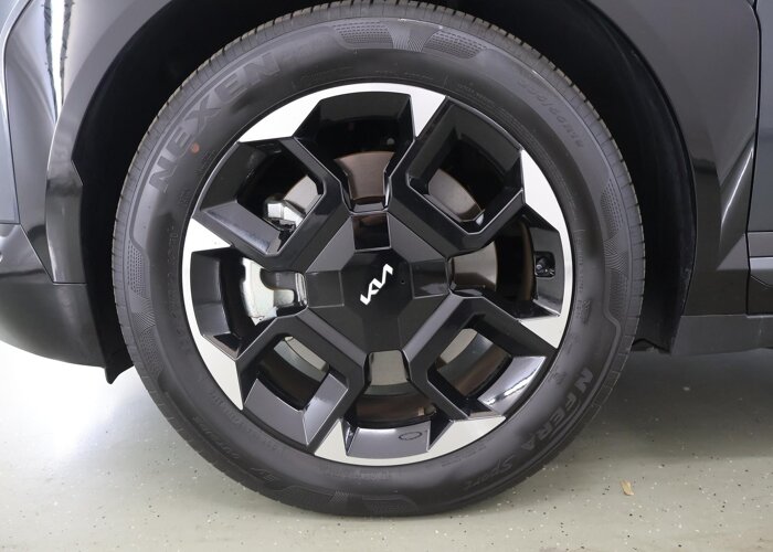 Kia EV5 GT-PlusLine 81.4 kWh