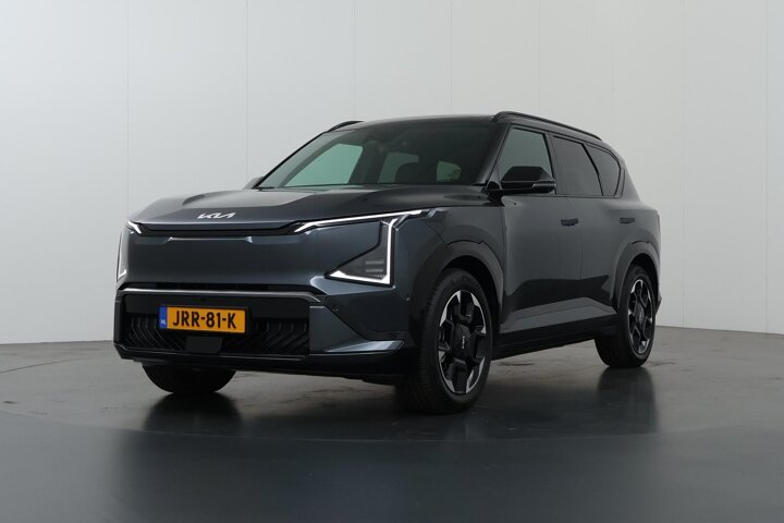 Kia EV5