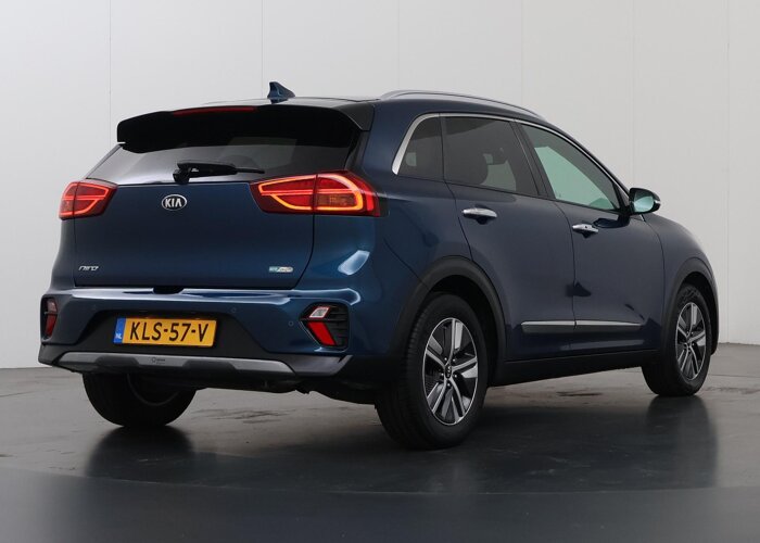 Kia Niro 1.6 GDi PHEV ExecutiveLine