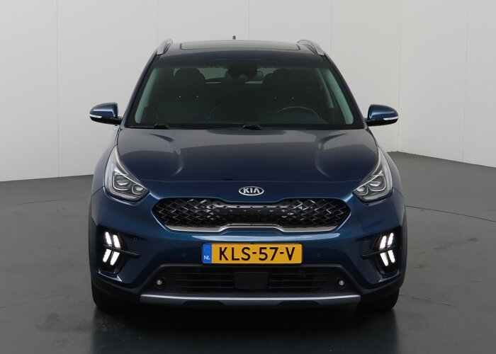 Kia Niro 1.6 GDi PHEV ExecutiveLine