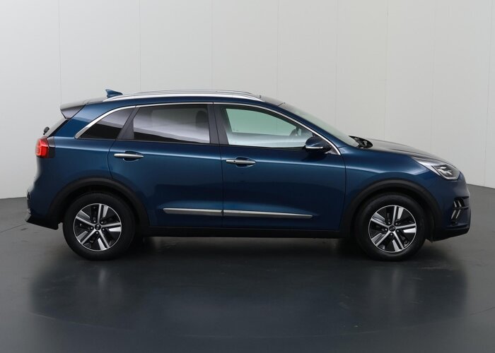Kia Niro 1.6 GDi PHEV ExecutiveLine