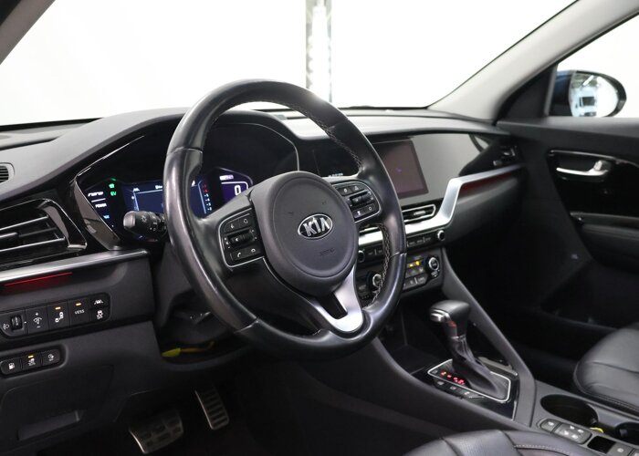 Kia Niro 1.6 GDi PHEV ExecutiveLine