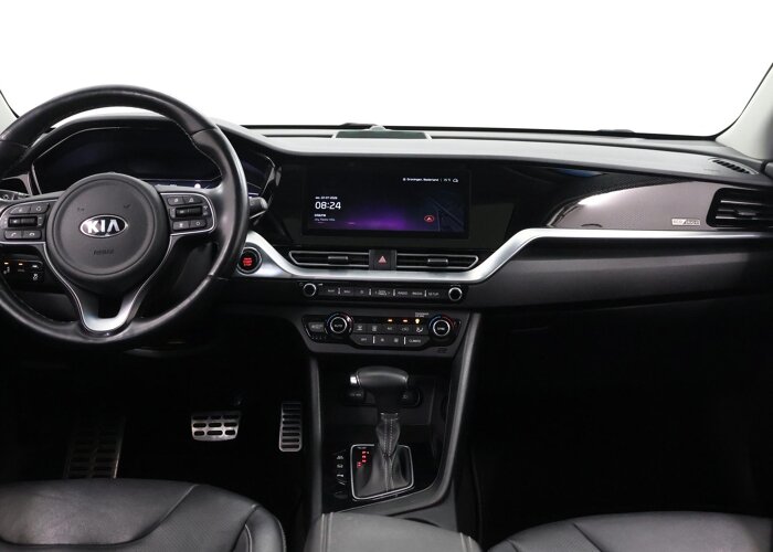 Kia Niro 1.6 GDi PHEV ExecutiveLine