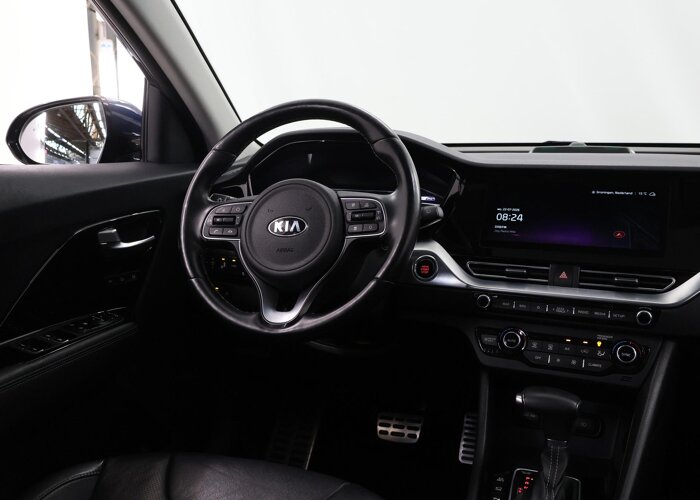 Kia Niro 1.6 GDi PHEV ExecutiveLine