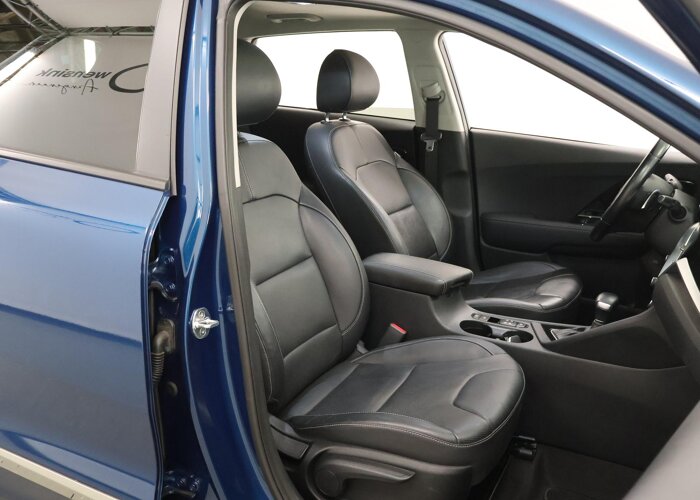 Kia Niro 1.6 GDi PHEV ExecutiveLine