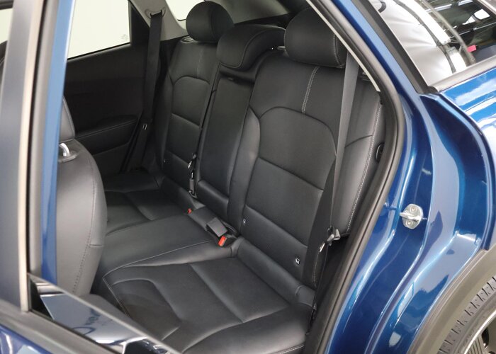 Kia Niro 1.6 GDi PHEV ExecutiveLine