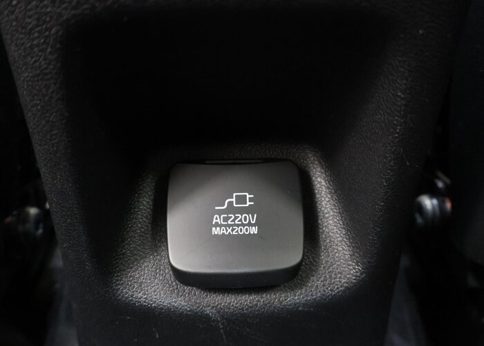 Kia Niro 1.6 GDi PHEV ExecutiveLine