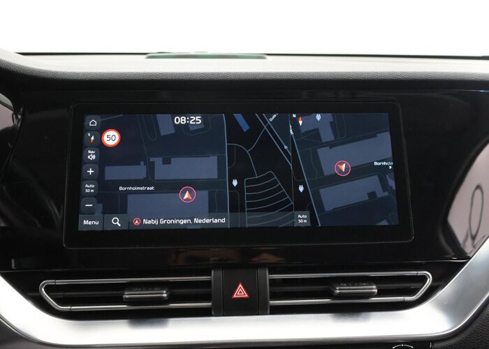 Kia Niro 1.6 GDi PHEV ExecutiveLine