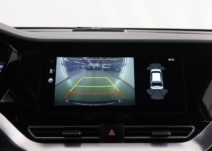 Kia Niro 1.6 GDi PHEV ExecutiveLine